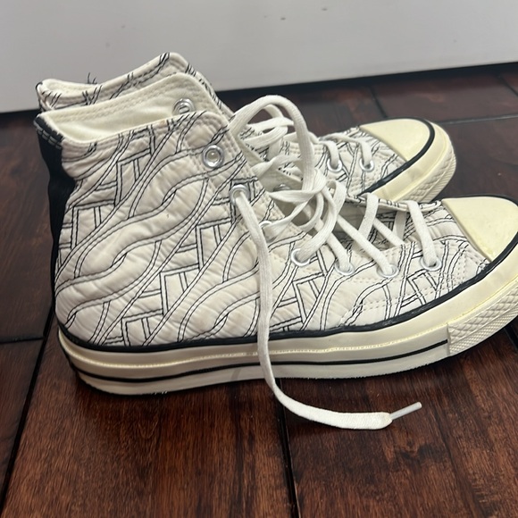 Pattern converse - Picture 2 of 5